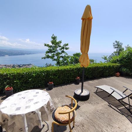 Apartmani Irena Veprinac Екстериор снимка