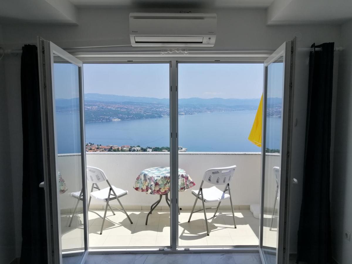 Apartmani Irena Veprinac Екстериор снимка