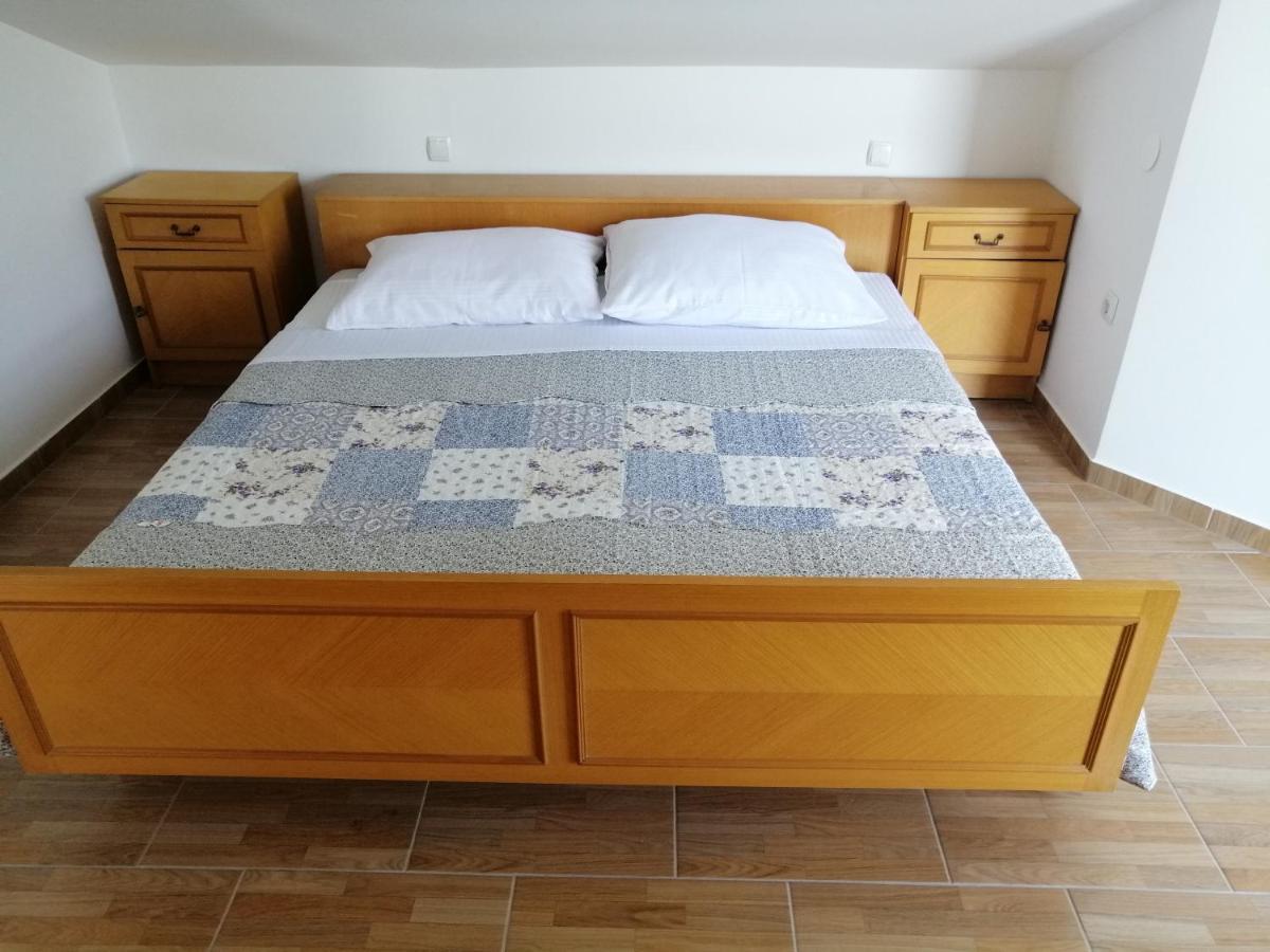 Apartmani Irena Veprinac Екстериор снимка