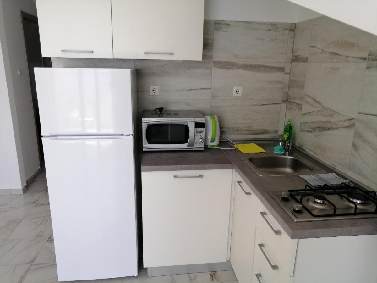 Apartmani Irena Veprinac Екстериор снимка