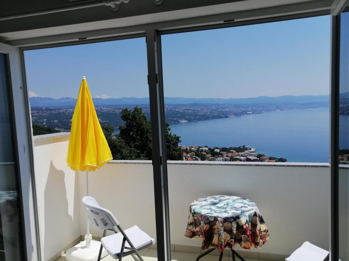 Apartmani Irena Veprinac Екстериор снимка