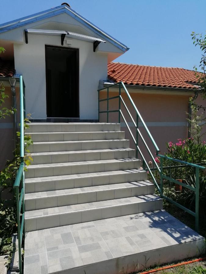Apartmani Irena Veprinac Екстериор снимка