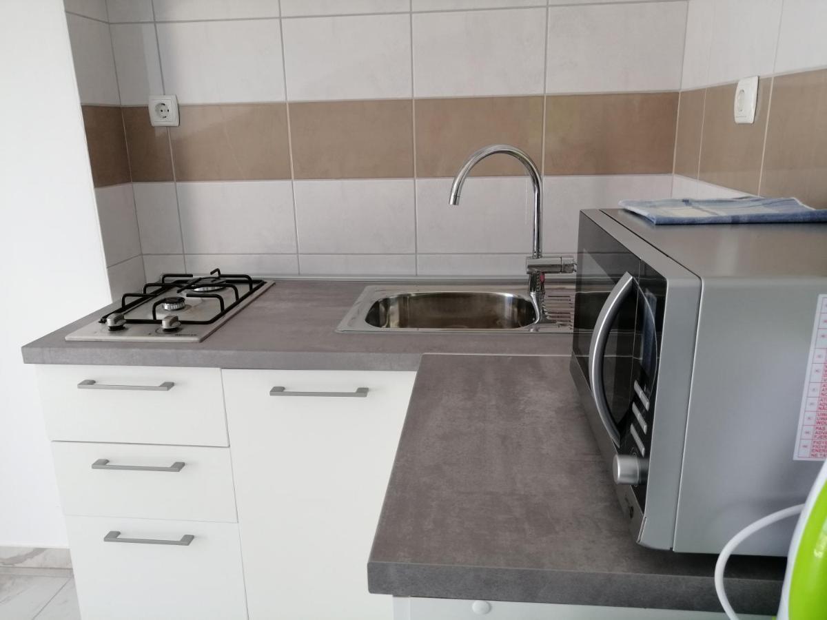 Apartmani Irena Veprinac Екстериор снимка