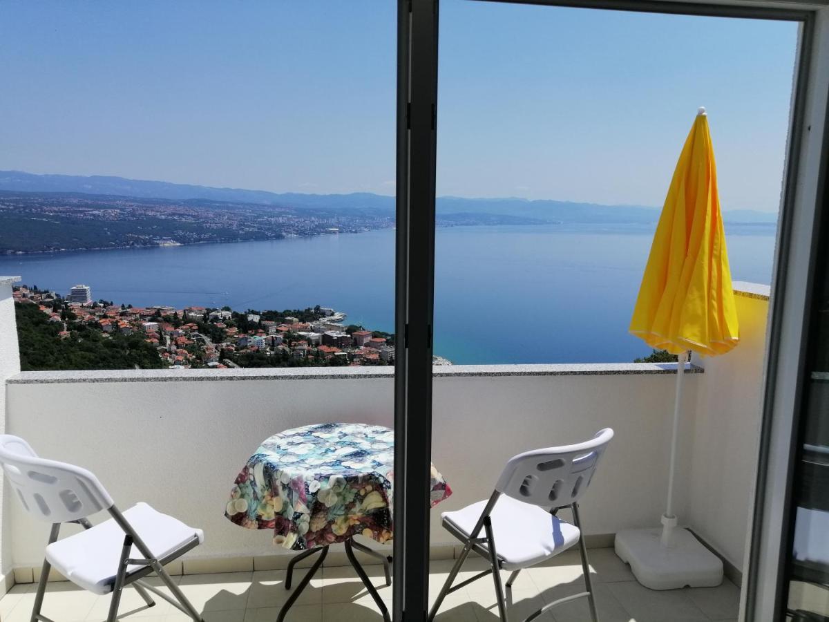 Apartmani Irena Veprinac Екстериор снимка