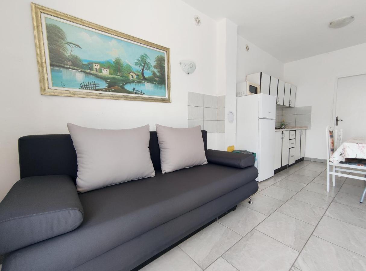Apartmani Irena Veprinac Екстериор снимка
