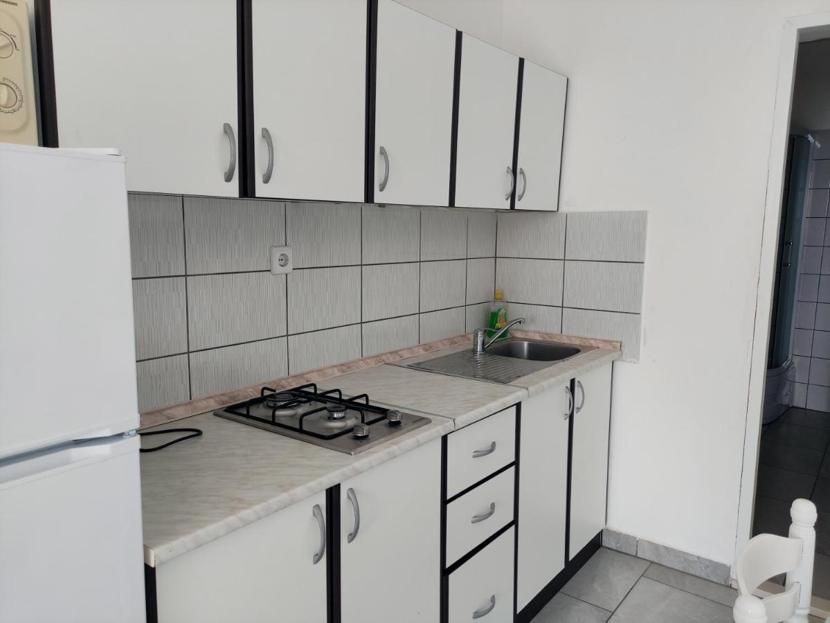 Apartmani Irena Veprinac Екстериор снимка
