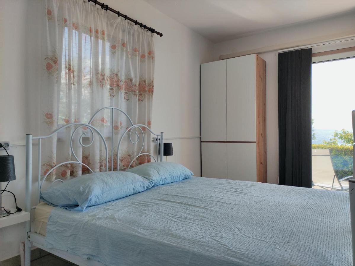 Apartmani Irena Veprinac Екстериор снимка