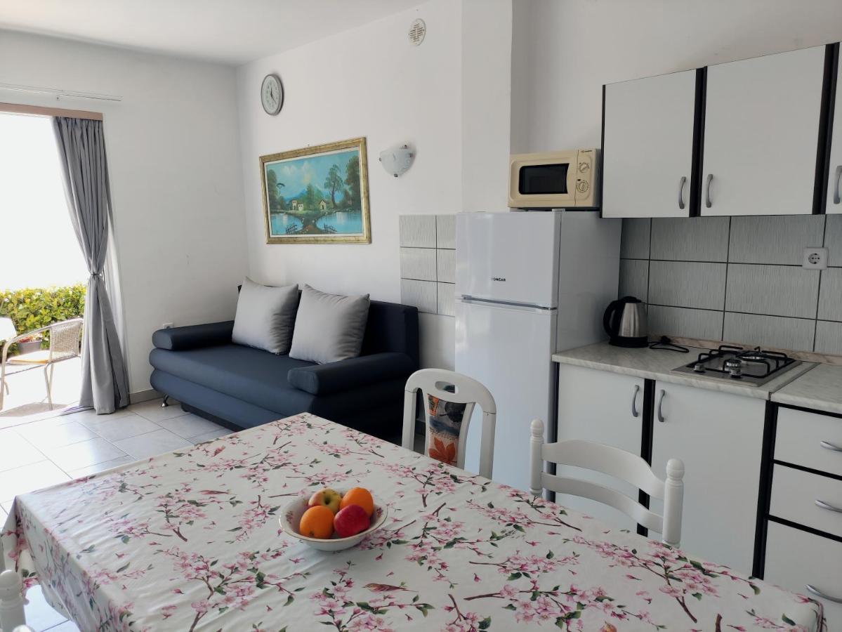 Apartmani Irena Veprinac Екстериор снимка