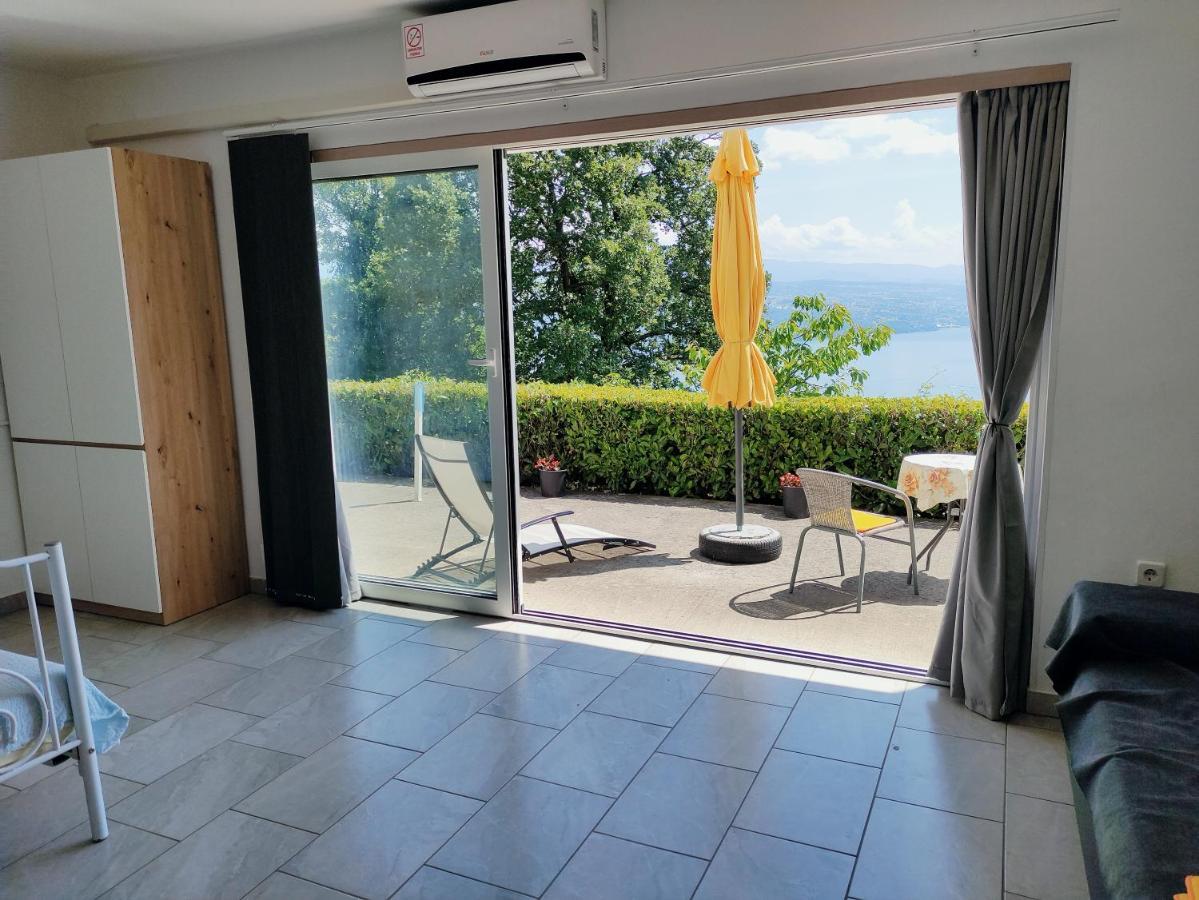 Apartmani Irena Veprinac Екстериор снимка