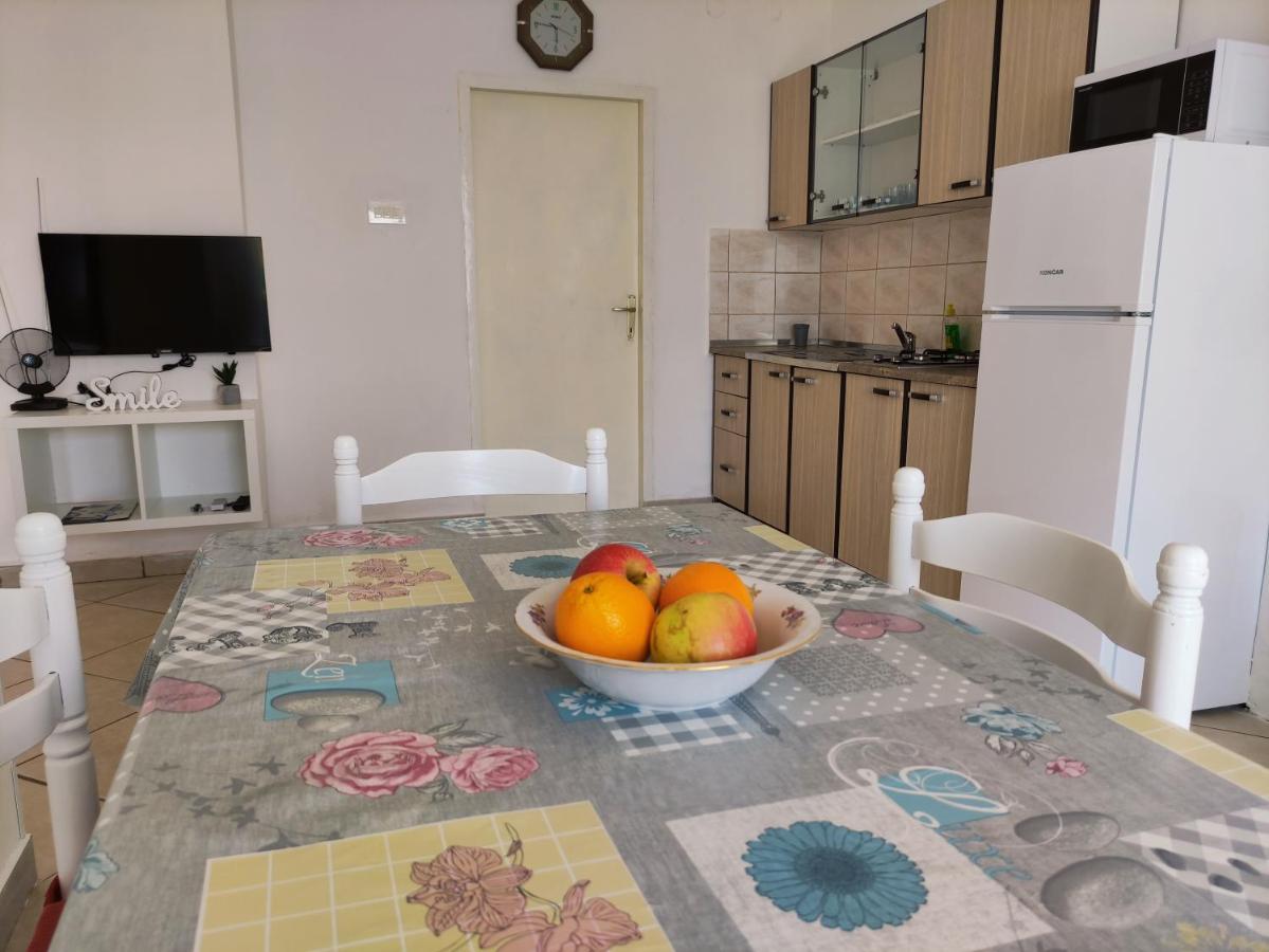 Apartmani Irena Veprinac Екстериор снимка