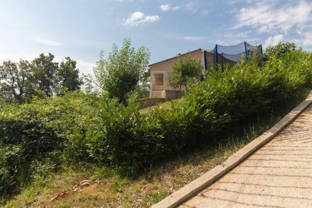 Apartmani Irena Veprinac Екстериор снимка