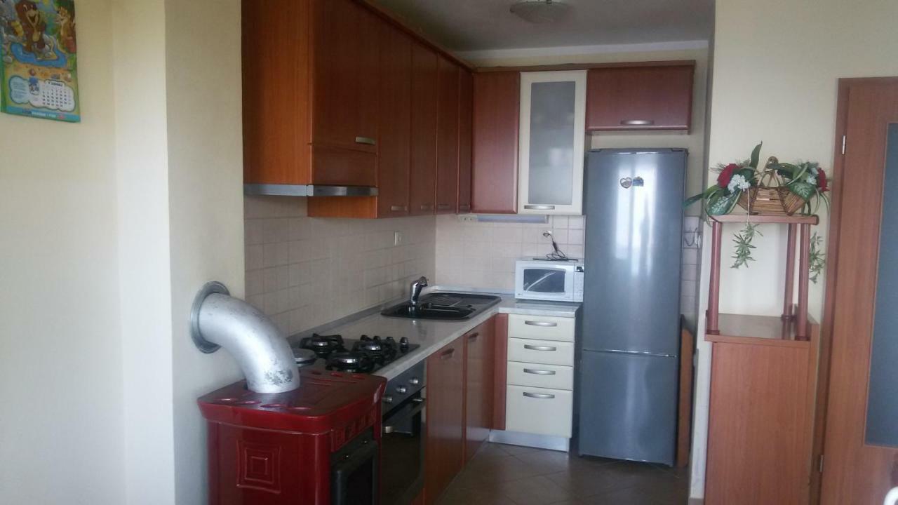 Apartmani Irena Veprinac Екстериор снимка